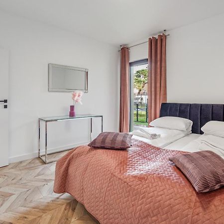 Apartamenty Delux Sun & Snow Belnihel - Blisko Centrum I Fokarium 外观 照片