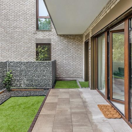 Apartamenty Delux Sun & Snow Belnihel - Blisko Centrum I Fokarium 外观 照片
