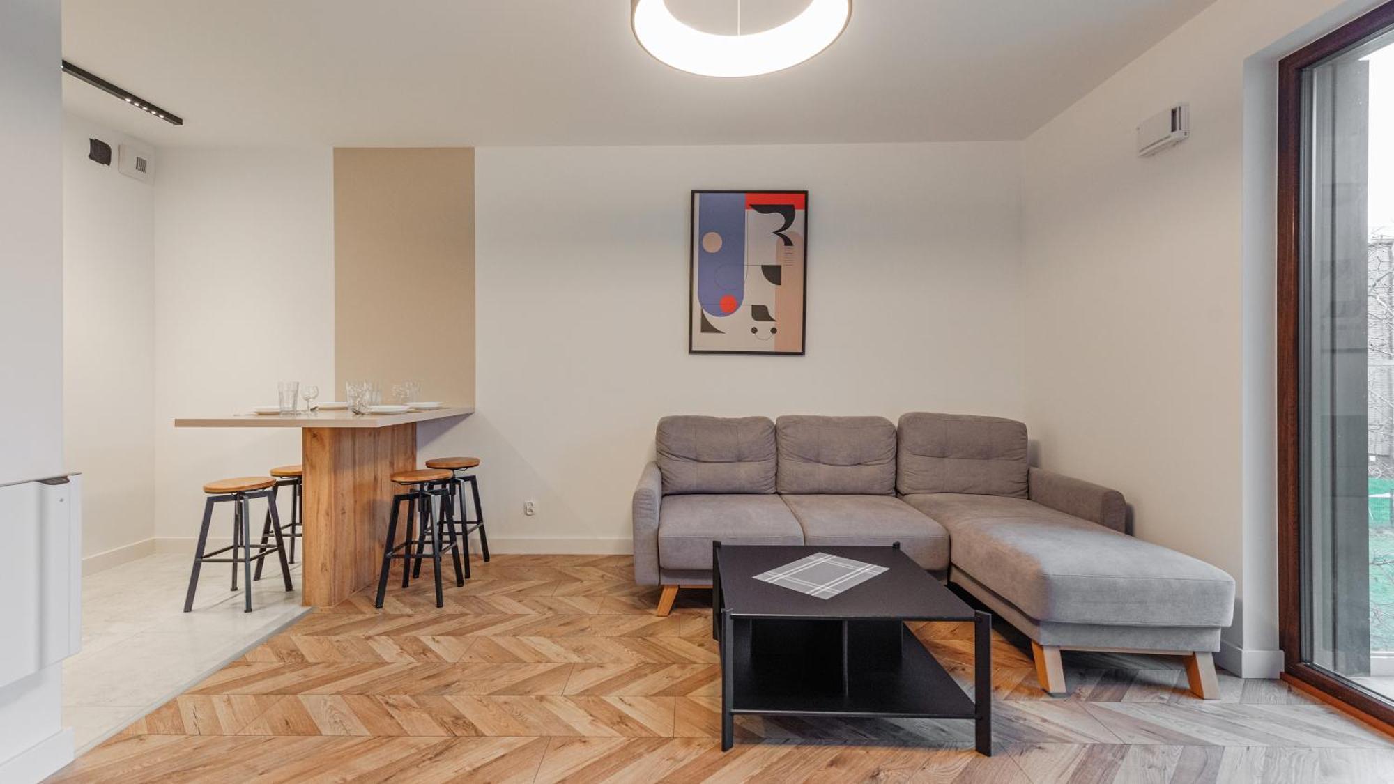 Apartamenty Delux Sun & Snow Belnihel - Blisko Centrum I Fokarium 外观 照片