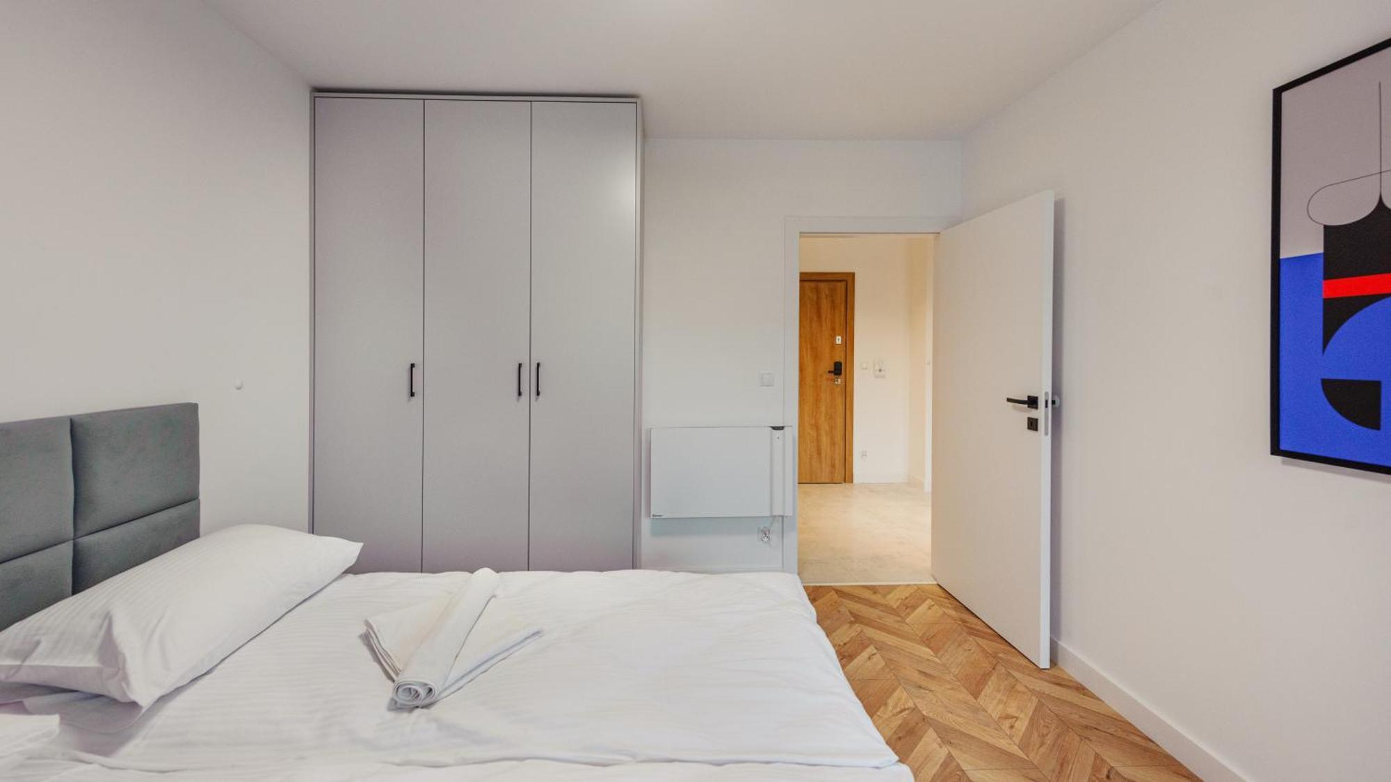 Apartamenty Delux Sun & Snow Belnihel - Blisko Centrum I Fokarium 外观 照片