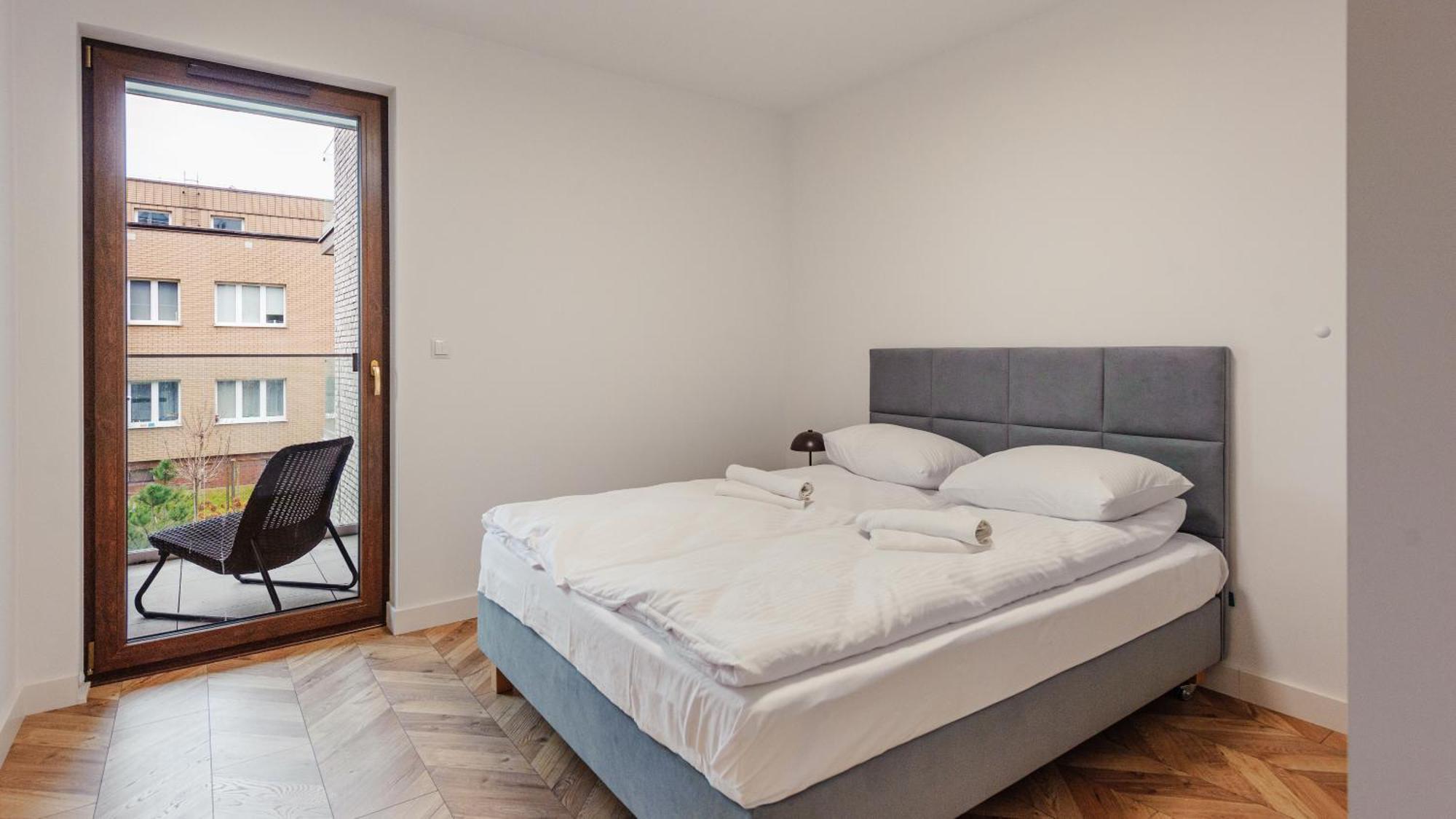 Apartamenty Delux Sun & Snow Belnihel - Blisko Centrum I Fokarium 外观 照片