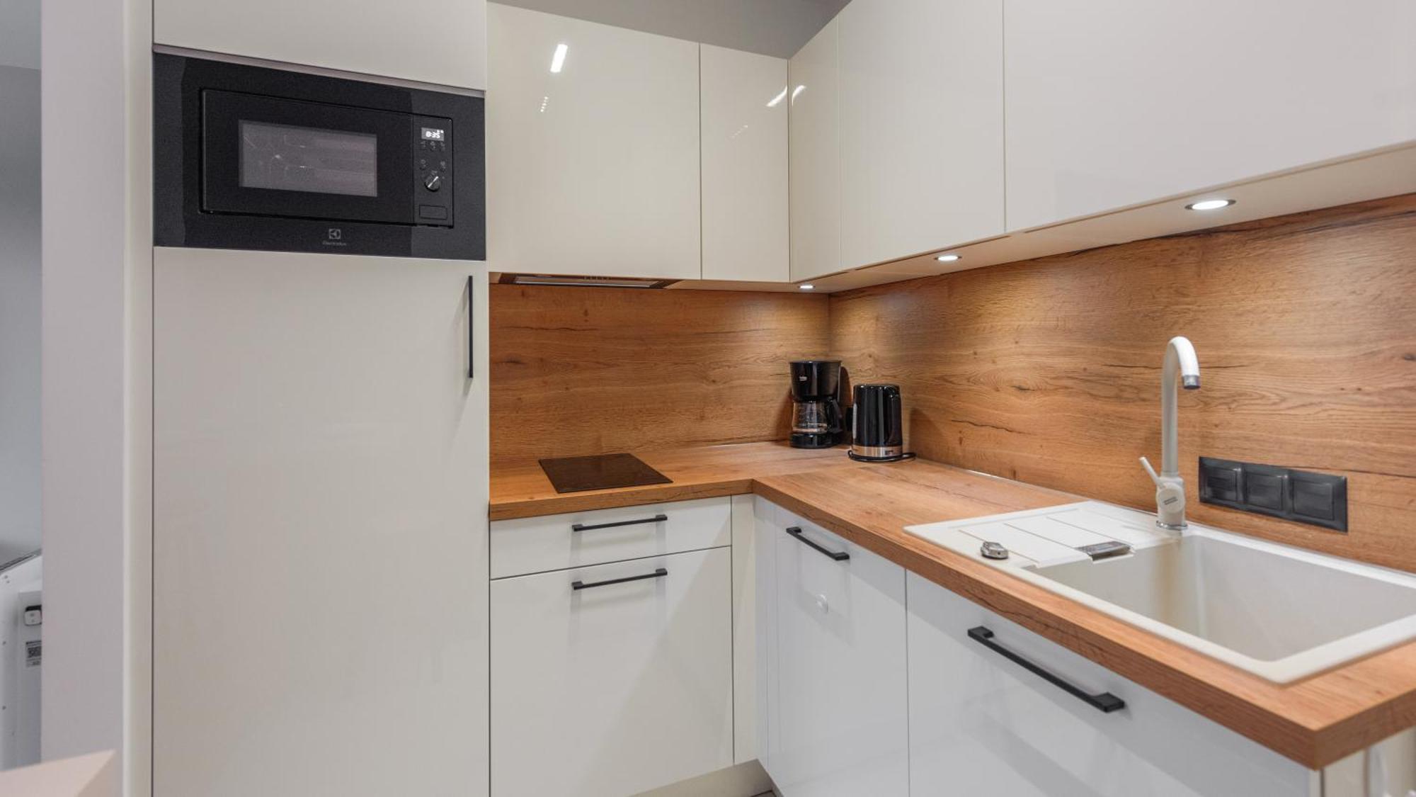 Apartamenty Delux Sun & Snow Belnihel - Blisko Centrum I Fokarium 外观 照片