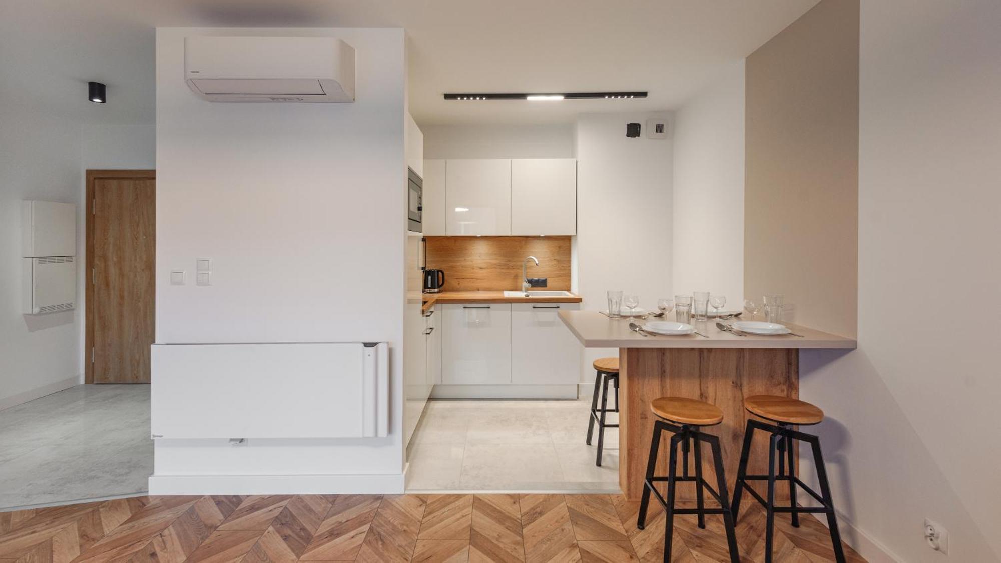 Apartamenty Delux Sun & Snow Belnihel - Blisko Centrum I Fokarium 外观 照片