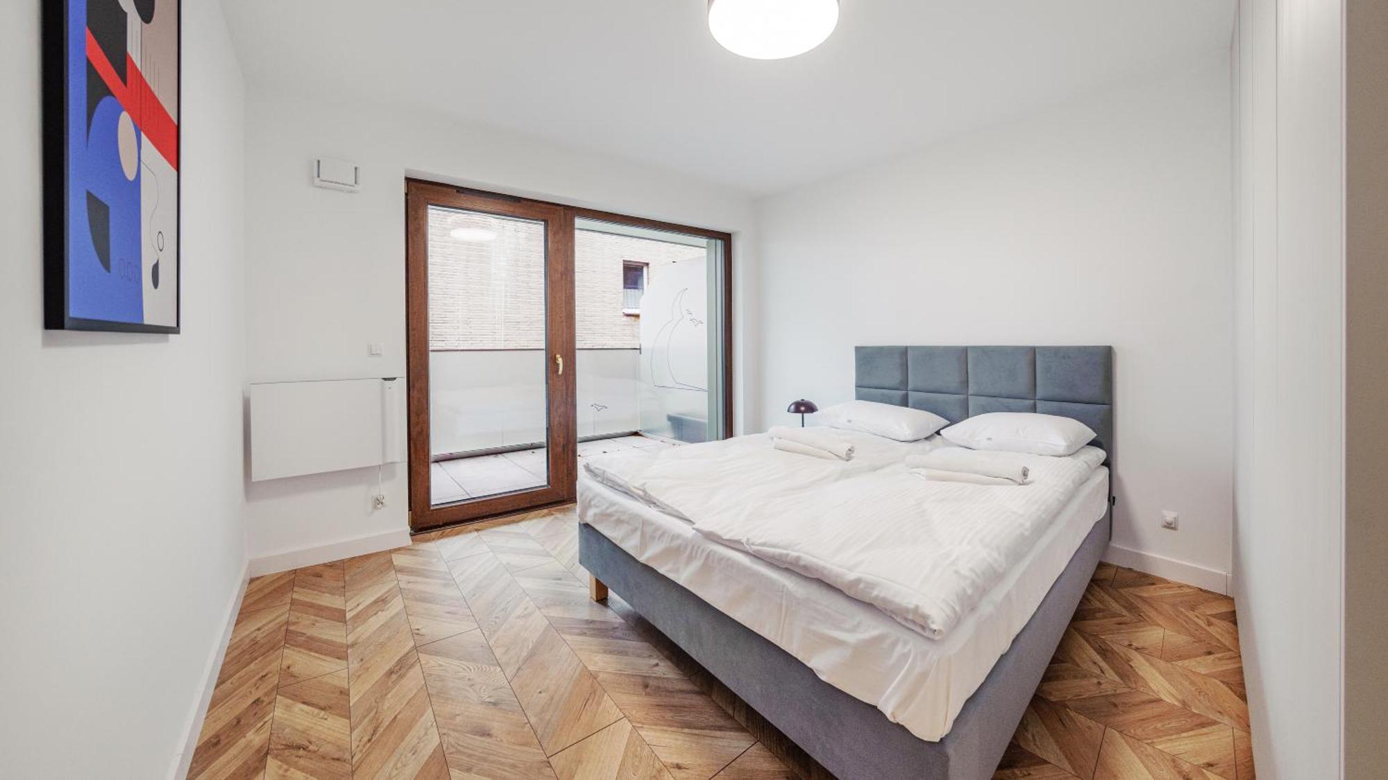 Apartamenty Delux Sun & Snow Belnihel - Blisko Centrum I Fokarium 外观 照片