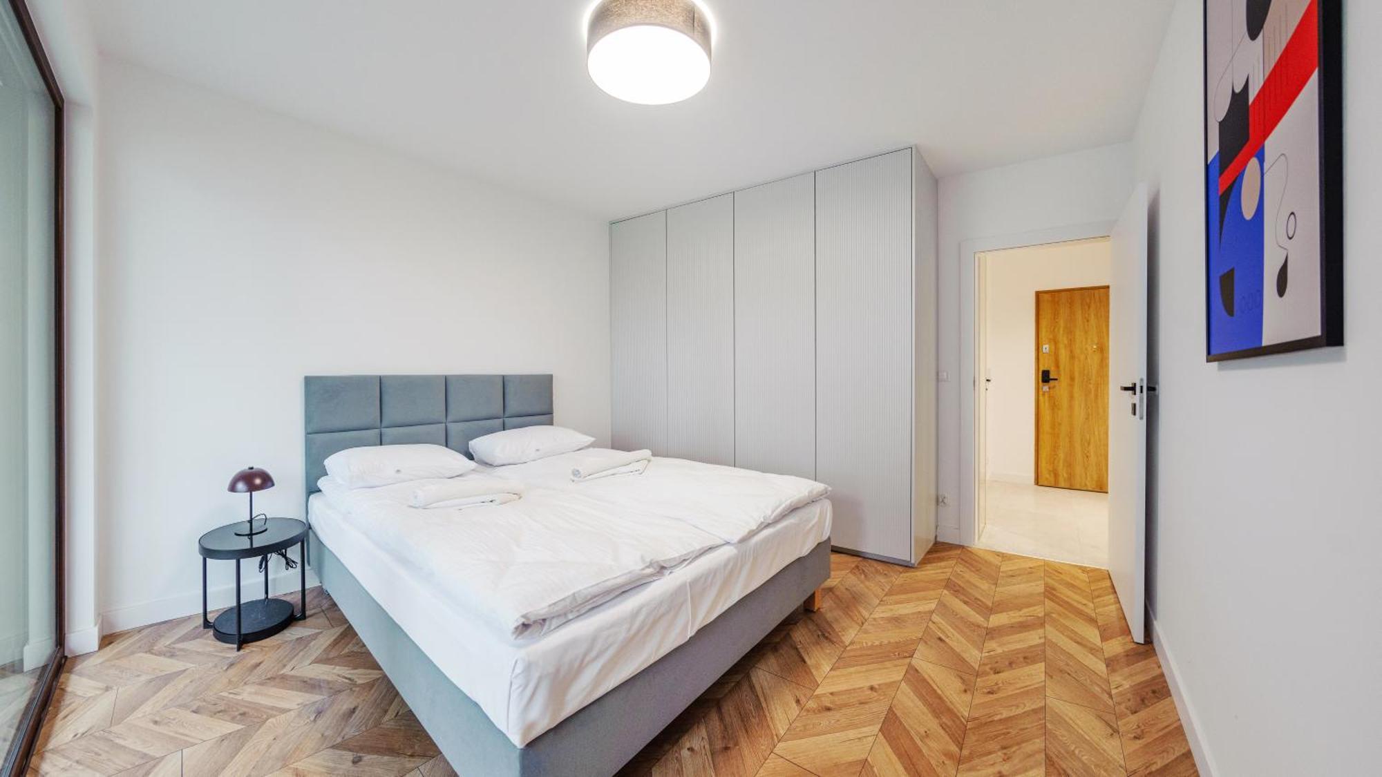 Apartamenty Delux Sun & Snow Belnihel - Blisko Centrum I Fokarium 外观 照片
