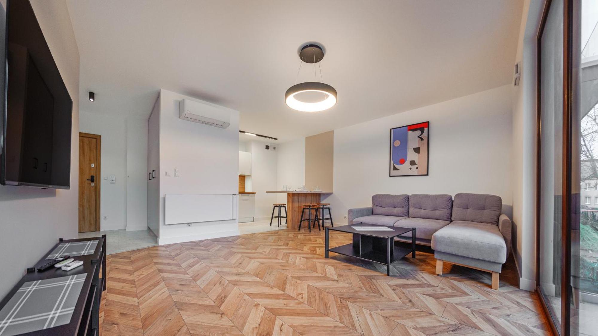 Apartamenty Delux Sun & Snow Belnihel - Blisko Centrum I Fokarium 外观 照片