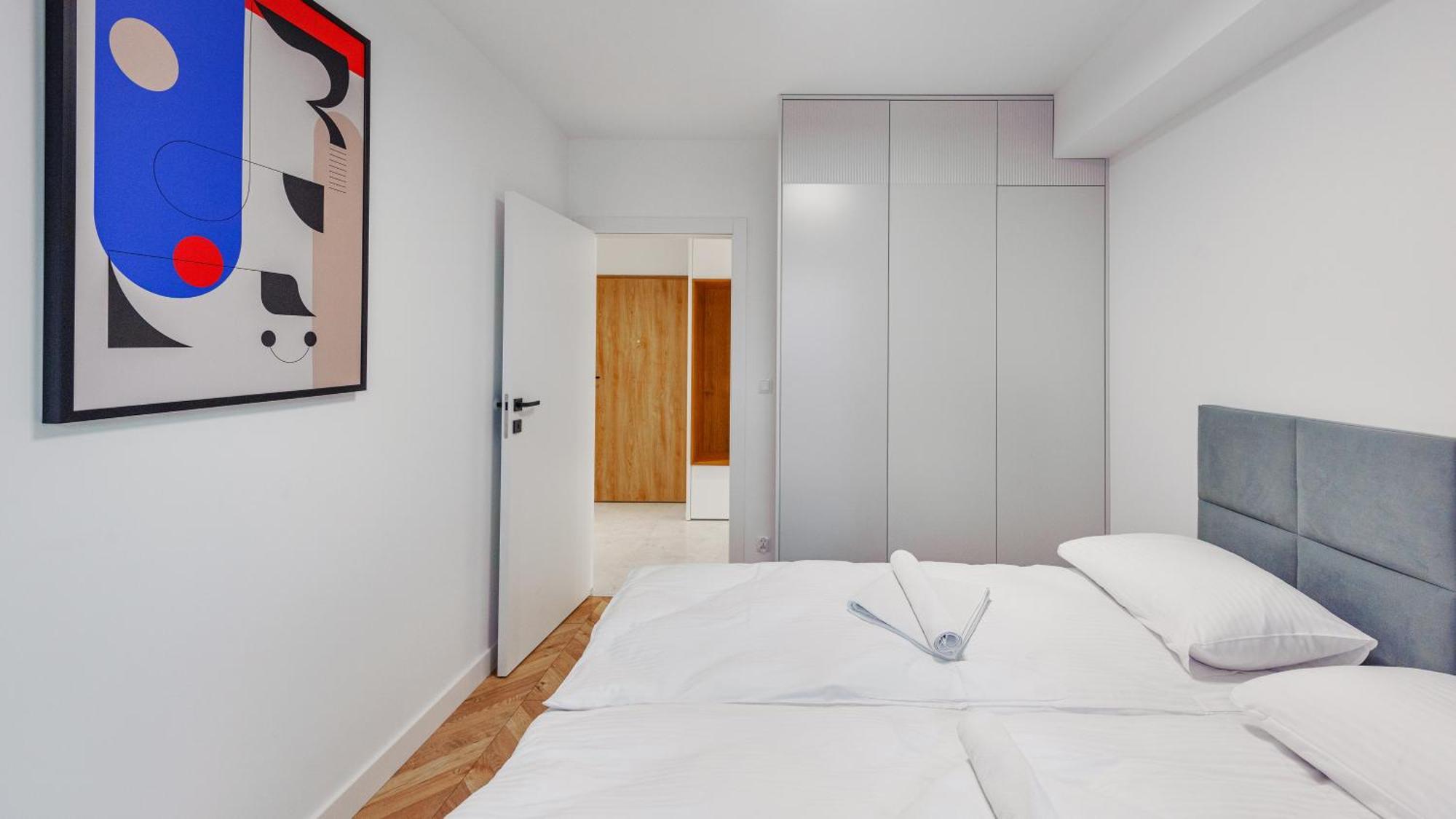 Apartamenty Delux Sun & Snow Belnihel - Blisko Centrum I Fokarium 外观 照片