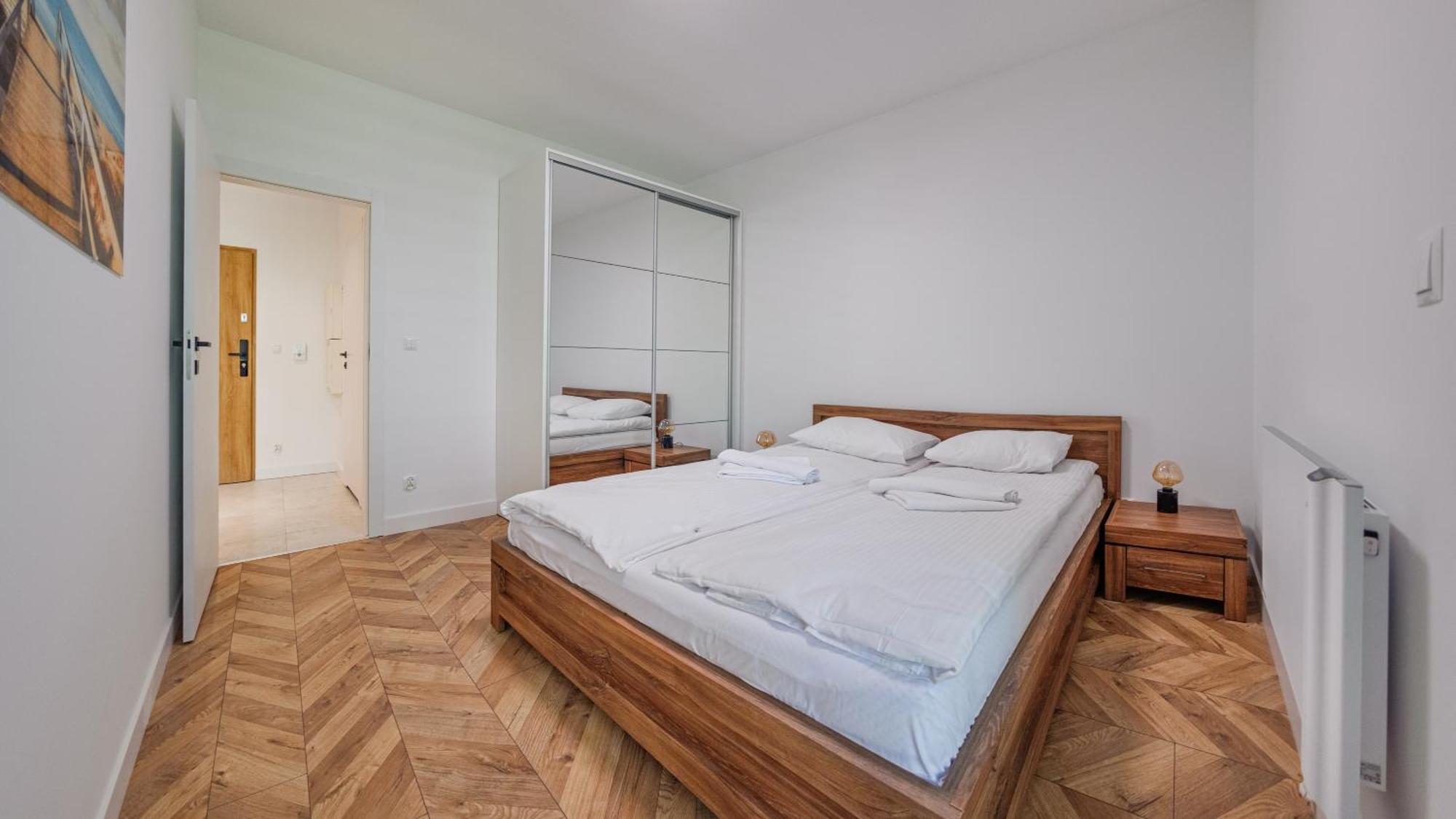 Apartamenty Delux Sun & Snow Belnihel - Blisko Centrum I Fokarium 外观 照片