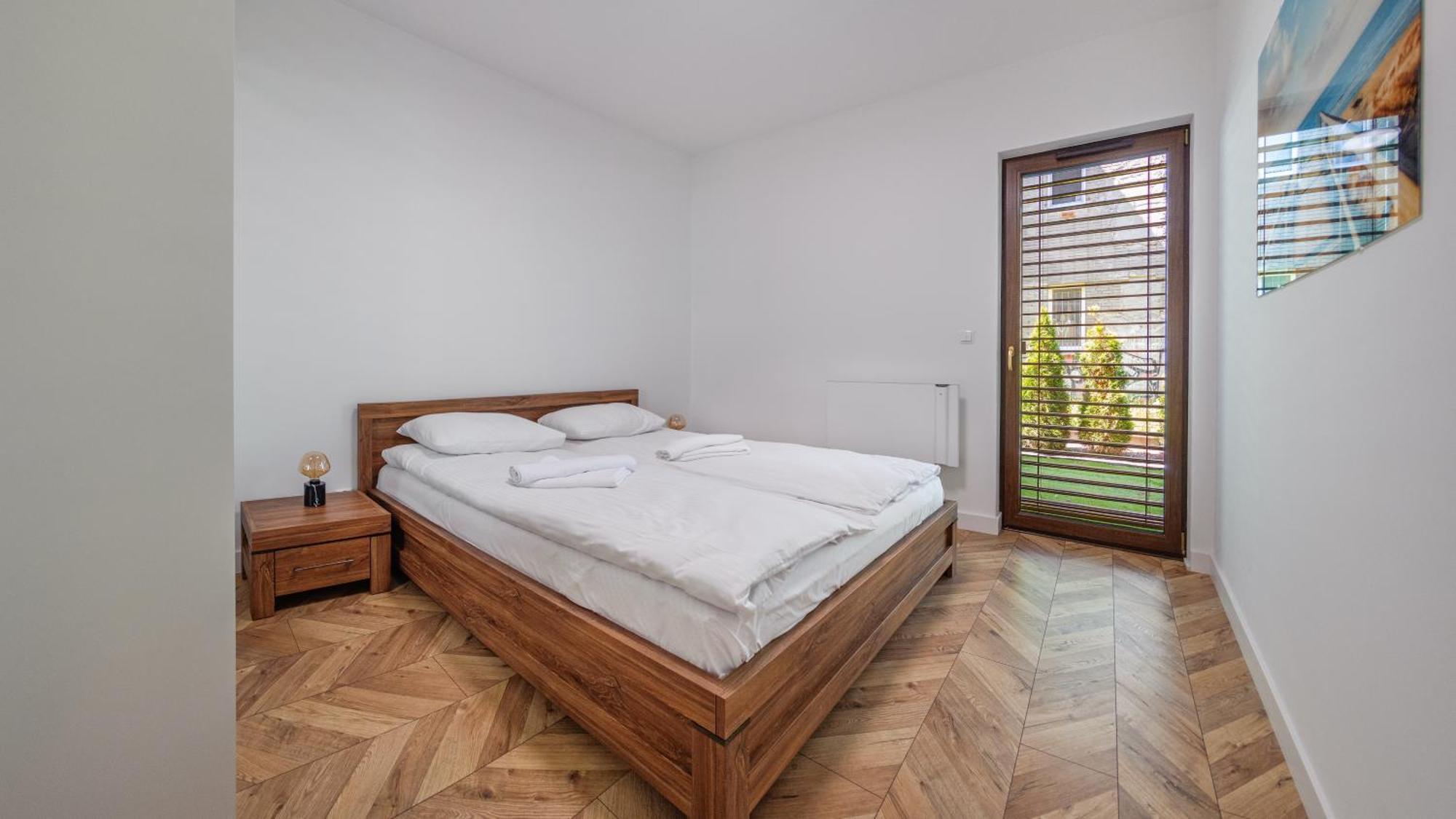 Apartamenty Delux Sun & Snow Belnihel - Blisko Centrum I Fokarium 外观 照片