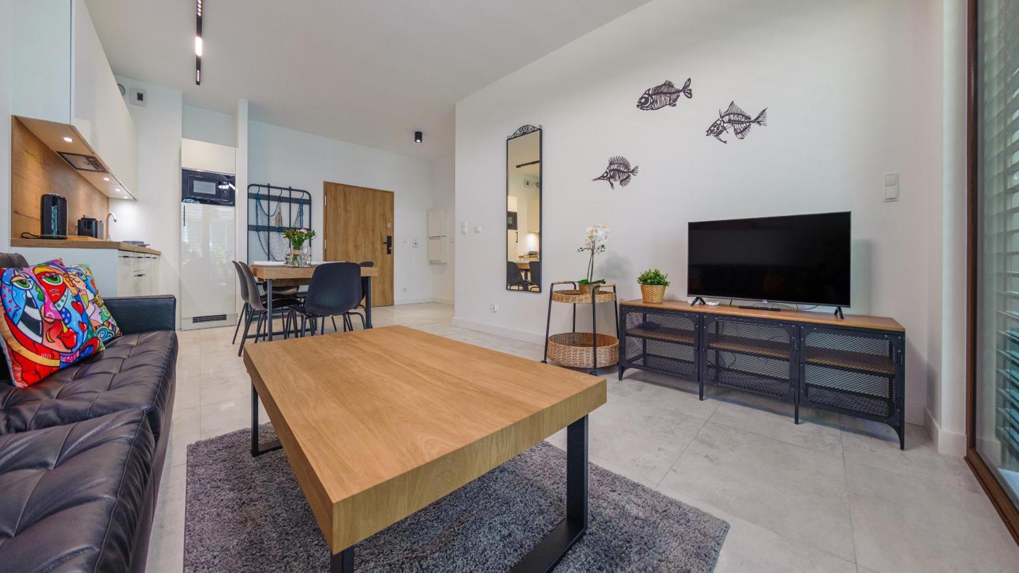 Apartamenty Delux Sun & Snow Belnihel - Blisko Centrum I Fokarium 外观 照片