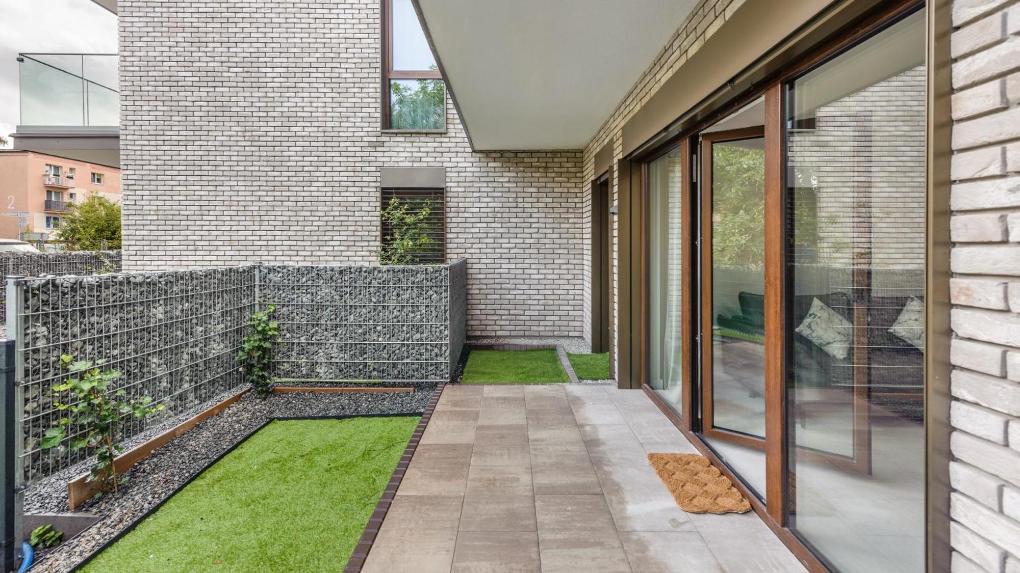 Apartamenty Delux Sun & Snow Belnihel - Blisko Centrum I Fokarium 外观 照片