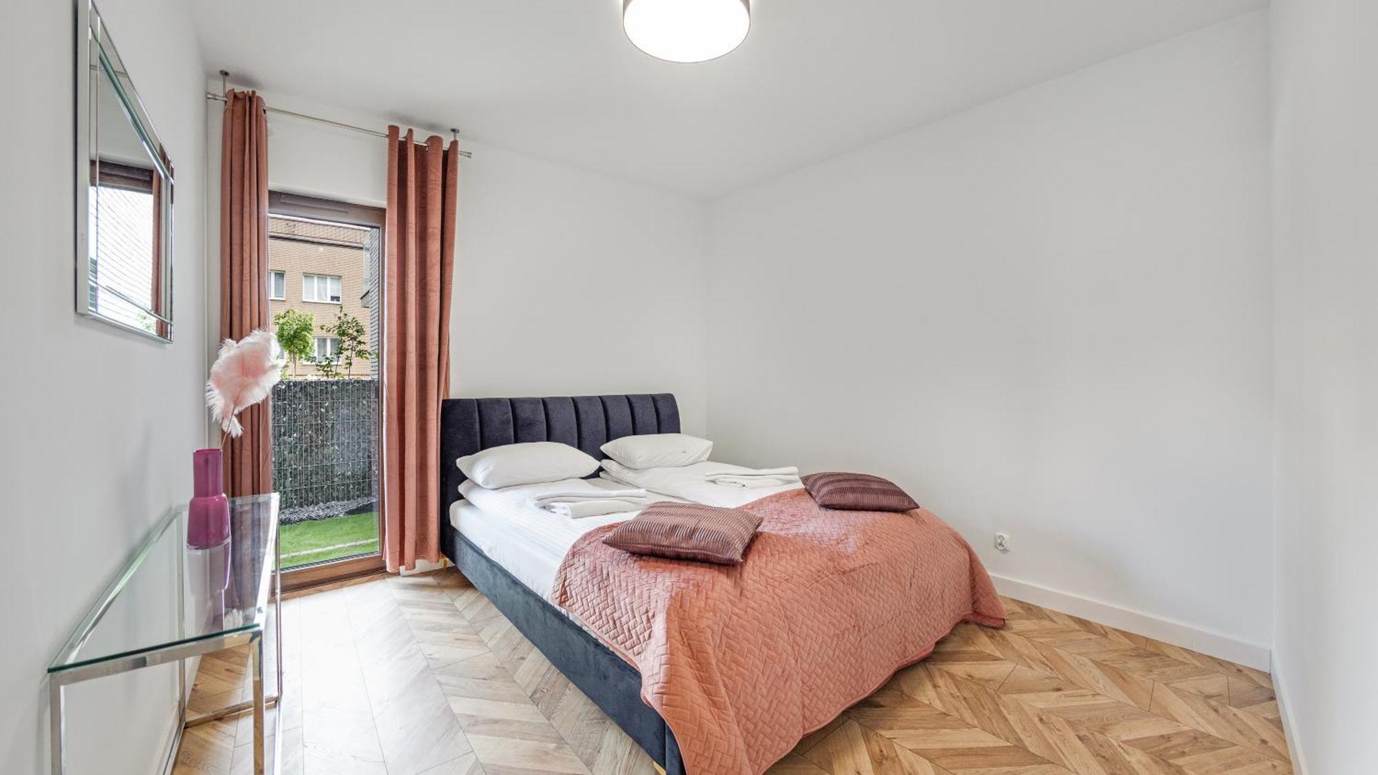 Apartamenty Delux Sun & Snow Belnihel - Blisko Centrum I Fokarium 外观 照片