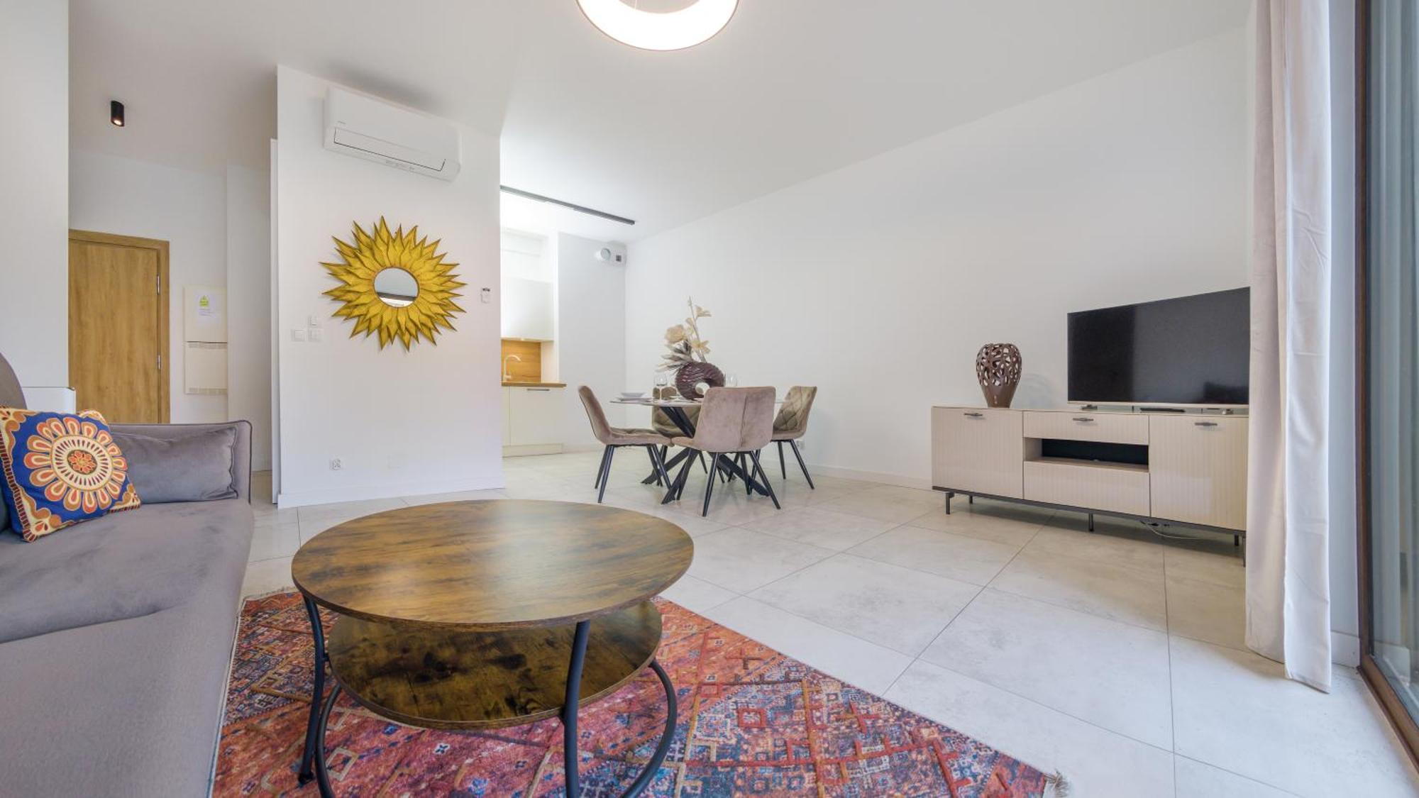 Apartamenty Delux Sun & Snow Belnihel - Blisko Centrum I Fokarium 外观 照片