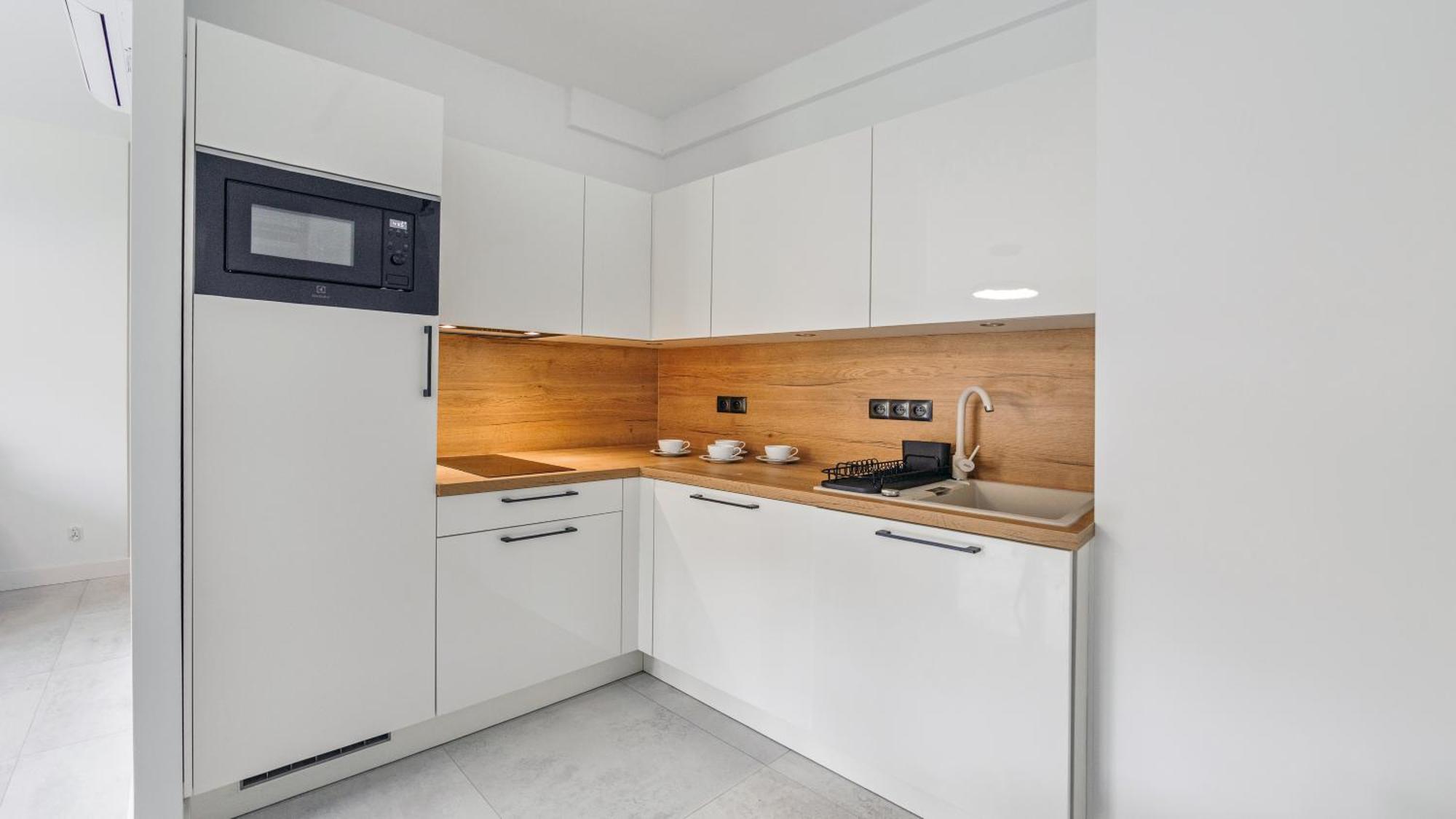 Apartamenty Delux Sun & Snow Belnihel - Blisko Centrum I Fokarium 外观 照片