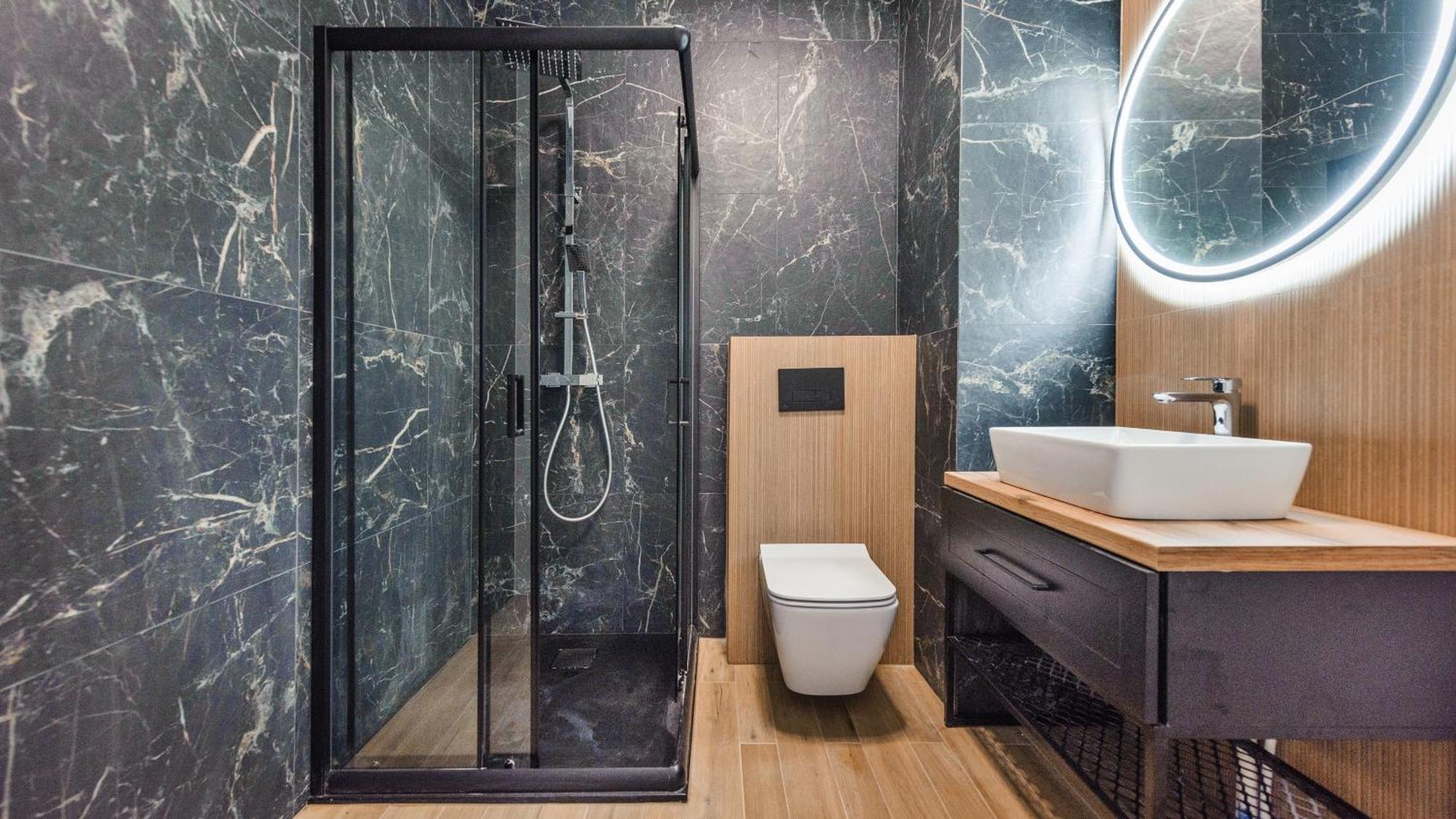 Apartamenty Delux Sun & Snow Belnihel - Blisko Centrum I Fokarium 外观 照片