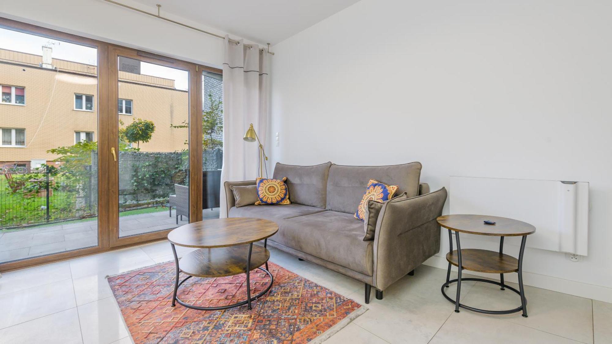 Apartamenty Delux Sun & Snow Belnihel - Blisko Centrum I Fokarium 外观 照片
