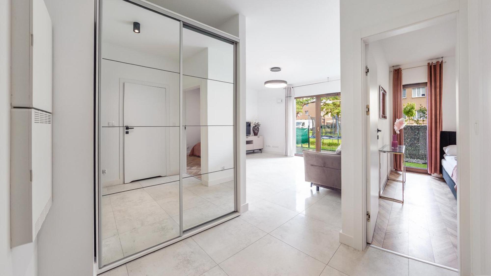 Apartamenty Delux Sun & Snow Belnihel - Blisko Centrum I Fokarium 外观 照片
